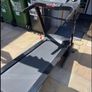 T3000 Large LED display Foldable Motorised Treadmill (with Bluetooth app) with 15 auto incline level Selling a T3000 Foldable Image 6