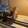 Metalworking/polishing machine Image 8