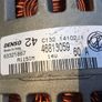 Alternator (Fiat Punto 188) Image 2
