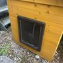 dog kennel Image 2