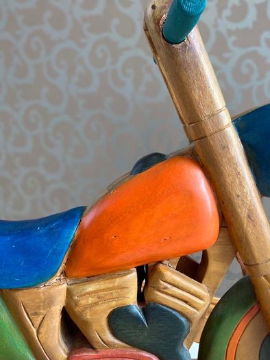Rocking Horse