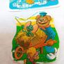 1991 Jim Henson Stickers Image 3