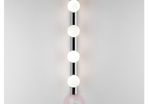 Astro cabaret lights new but no box