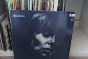 Joni Mitchell - Blue (LP, Album, RE, Gat)