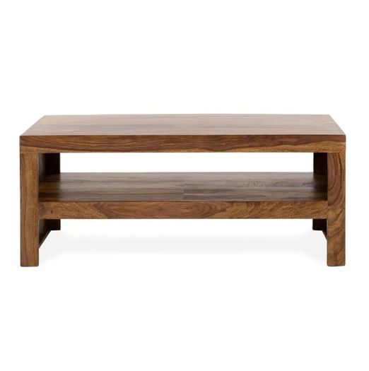 Coffee Table + 2 Matching Side Tables | Excellent Condition
