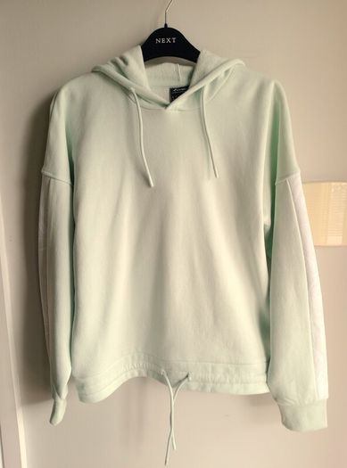 Energetics women hoodie , uk 8 - New with tag