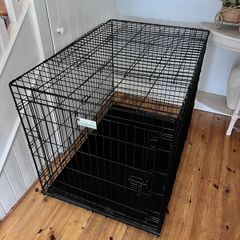 XL Dog crate