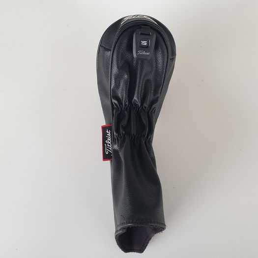Titleist GSR hybrid head cover fits 13 to 23
