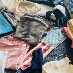 women clothes