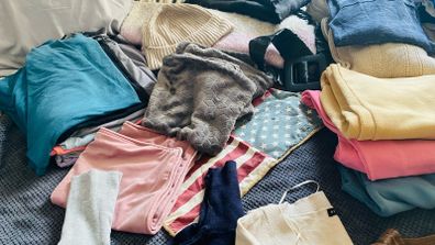 women clothes