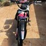 Dirt bike stomp 120 Image 3