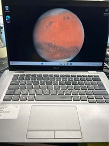 Dell latitude 5310 i5 10th gen/8gb/256gb