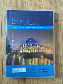 Horthemen CD