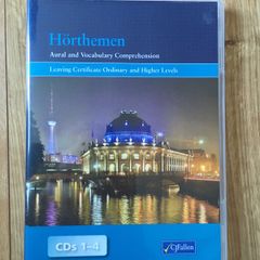 Horthemen CD