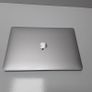 Apple MacBook Pro 13-inch (2020) | Apple M1 Chip | 16GB RAM | 500GB SSD | Silver Image 8