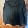 River island wax style coat Image 3