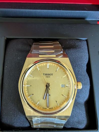 Tissot PRX