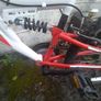 2 mountain bicycle Image 3