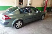04 Renault  Megane 1.4, Saloon, Breaking.