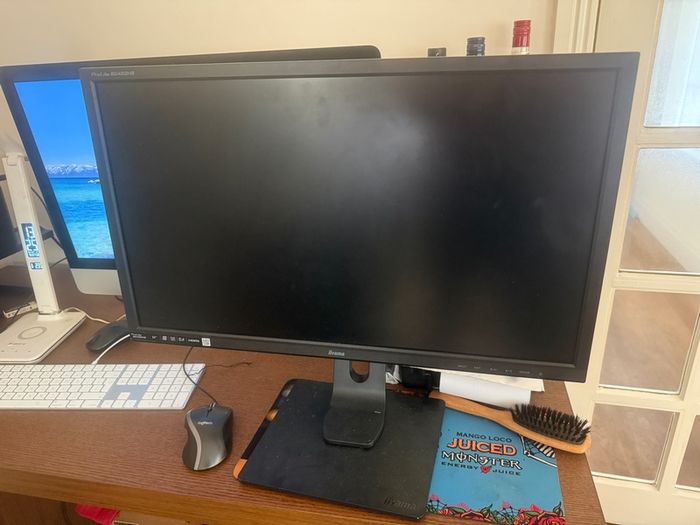 iiyama ProLite Monitor