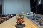 warhammer: chaos sorcerer