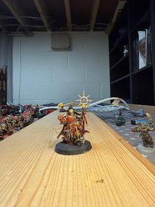warhammer: chaos sorcerer