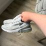 Nike Air Max 270s kids uk5 Image 2