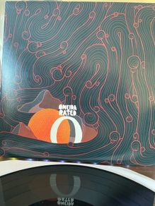 Oneida - Rated O (Triple LP)