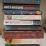 26 Fiction, Thriller, Historical, Fantasy Image 6