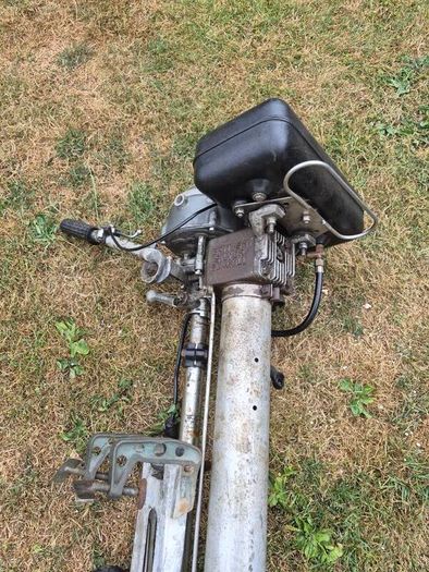 seagull outboard