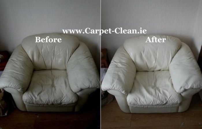 Upholstery Cleaning - Sofa & Couch Cleaners