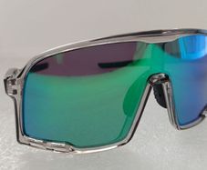 Brand New Sport Shield Sunglasses Cycling/Running  Unisex