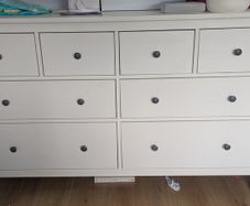 IKEA chest of drawers