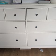 IKEA chest of drawers