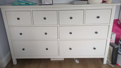 IKEA chest of drawers