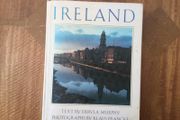 Ireland. - Reduced