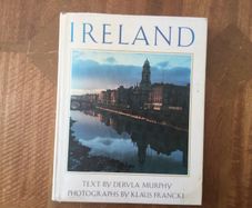 Ireland. - Reduced
