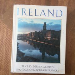 Ireland. - Reduced
