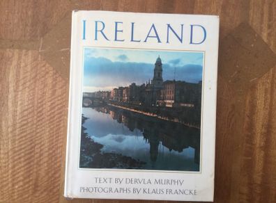 Ireland. - Reduced