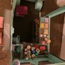 Our Generation Sweet Stop Ice Cream Truck Playset Image 7