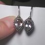 Sterling Silver Earrings Image 2