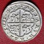 Modern Day Silver .999 Pirate coin Hall marked Image 3