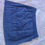 BNWT Adidas Womens Quilted Insulated Golf Skirt Black size L UK14/16 EU42/44 Postage included Image 8