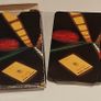 Silk Cut and Benson & Hedges playing cards Image 2