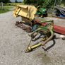7' krone disc mower Image 6