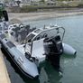 Red bay rib 6.5 metre Image 3