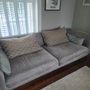Roche Bobois 3 seater sofa