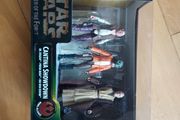 Cantina Showdown Star Wars Black Series