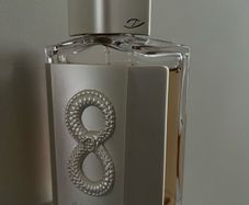 Zaharoff Of The Immortals 120ml