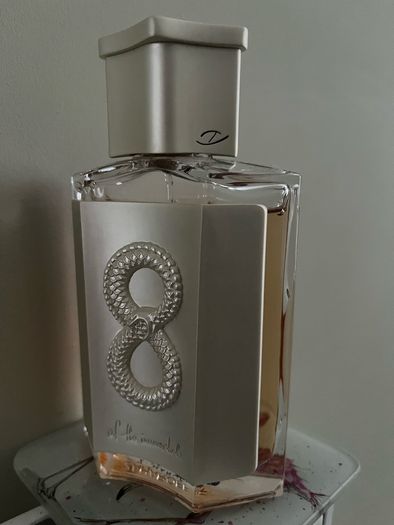 Zaharoff Of The Immortals 120ml